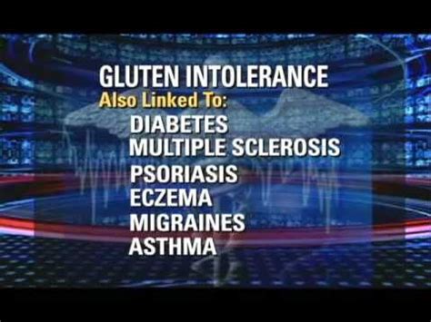 Genetic Testing | Autoimmune disease, Gluten free society, Autoimmune