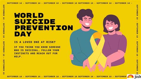 World Suicide Prevention Day 2023: Theme, Importance and Awareness Programs