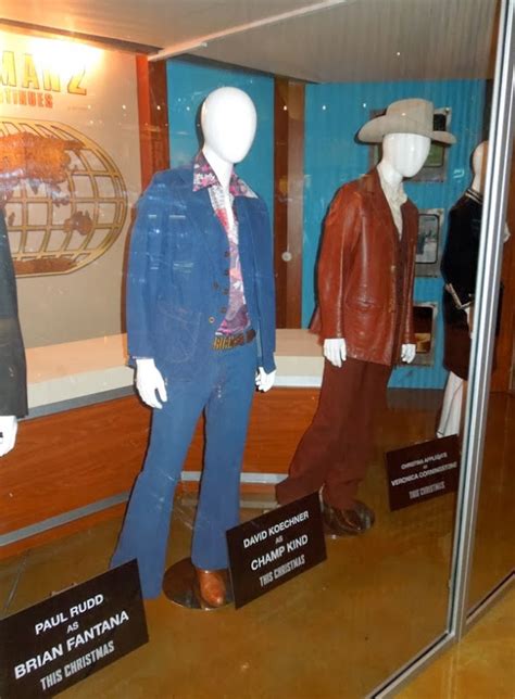 Hollywood Movie Costumes and Props: Original movie costumes from Anchorman 2: The Legend ...