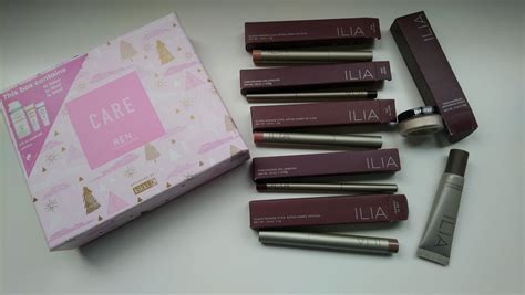 My Mecca Boxing Day Haul has arrived! Yay! Thanks to Mecca for helping ...