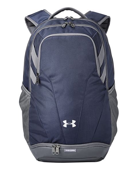 Under Armour - Under Armour 1306060 Hustle II Backpack - Walmart.com - Walmart.com