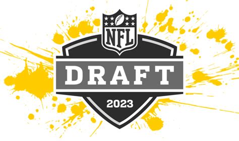 2023 NFL Draft: Mock Drafts - The Touchdown