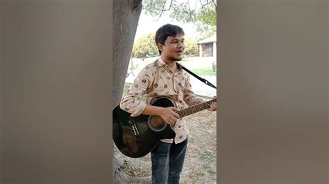 Aaj din chadheya song //amazing singer //Naveen music official - YouTube