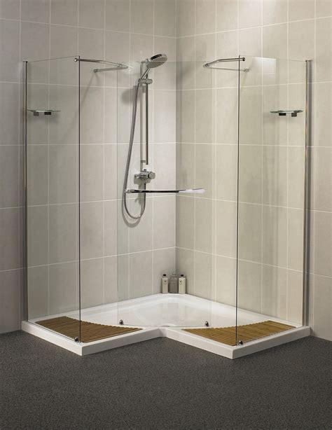 FREE STANDING SHOWER DOORS | Bliss Bath And Kitchen