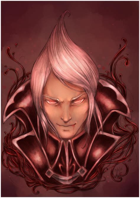 Vladimir by Cirath on DeviantArt