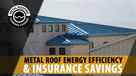 The Energy Savings Of A Metal Roof Can Lower Your Electricity Bill ...