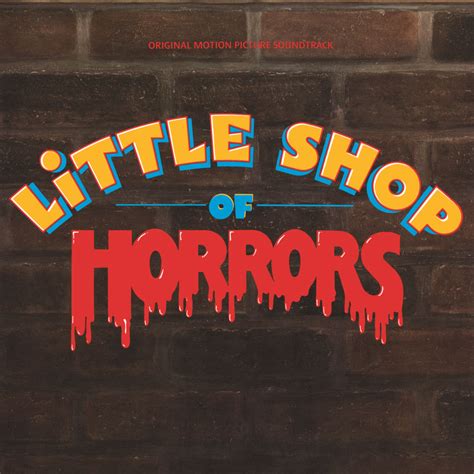 Original Motion Picture Cast of Little Shop of Horrors – Prologue (Little Shop of Horrors) [Film ...