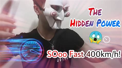 Hidden Power 🤡 - YouTube