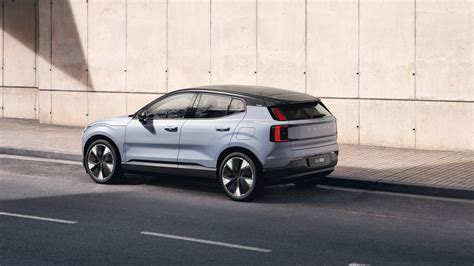 2023 Volvo EX30 Australian details revealed | The Weekly Times