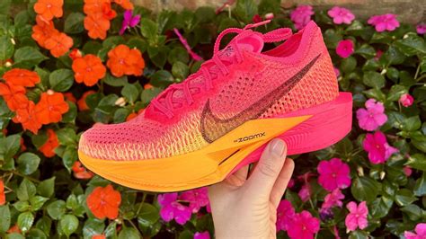 Nike Vaporfly Next% 3 review: the shoe I want on my feet on race day ...