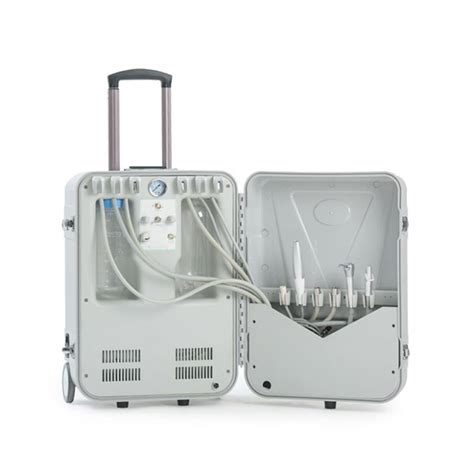 Manufacturer Mobile Dental Unit for Sale