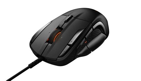 SteelSeries Rival 500 – nowa myszka dla gracza do MOBA i MMO | Newsy ...