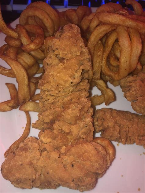 Arby’s chicken tender : r/mildlypenis