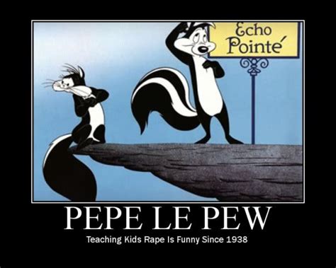 Pepe Le Pew Quotes. QuotesGram