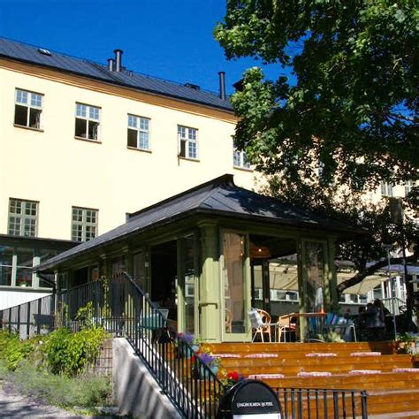 Best hotels and hostels in Stockholm, Sweden - Lonely Planet