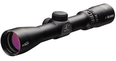 12 Best Scout Scopes Actually Worth the Money (2024) - Ambient Outdoors