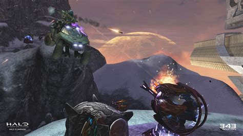 'Halo: The Master Chief Collection' heads to PC with 'Reach' included ...