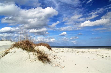 16 Best Beaches in Georgia | PlanetWare