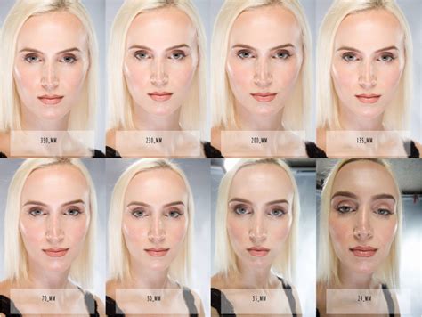 Best facial beauty analysis photo tips to reveal golden ratios