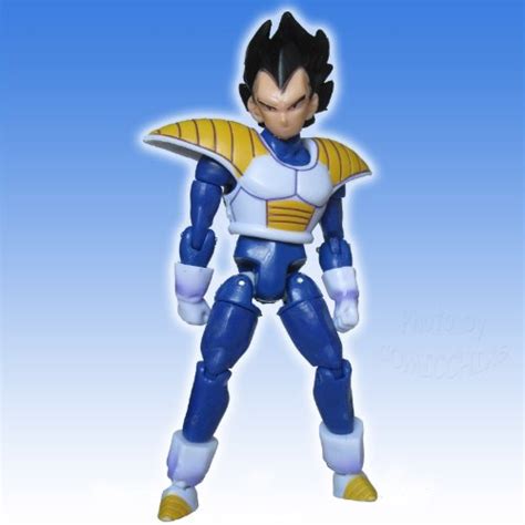 Dragon ball z kai vegeta - darelofantasy