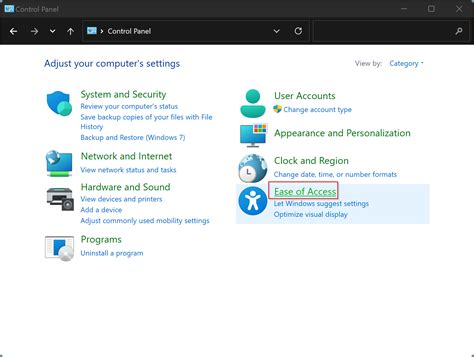 How to Mute the Toggle Keys Sound in Windows 11? | Gear Up Windows