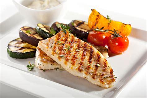 25 Best Grill Fish Recipes - Best Recipes Ideas and Collections