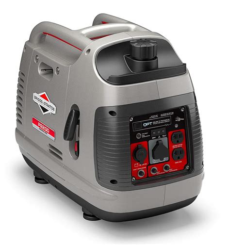 4 Best Briggs And Stratton Generator Reviews & Buyer's Guide