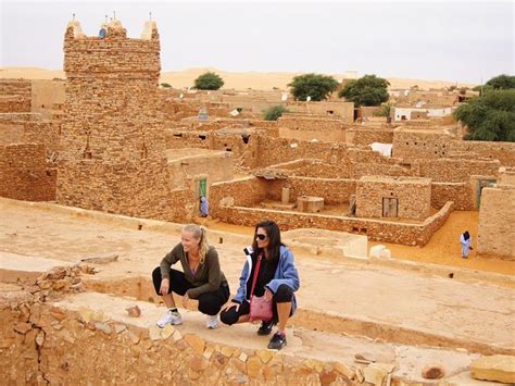 Mauritania Culture with beautiful Tourist Attractions | Tourist ...