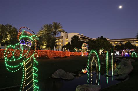 New Holiday Characters Add to the Magic of Christmas at Fairmont Scottsdale Princess