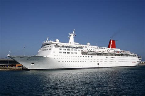 La mar de Historias » Archivo » El ATLANTIC STAR de Pullmantur se queda ...