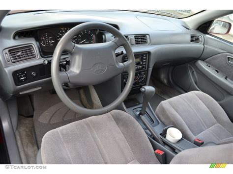 1999 Toyota Camry CE interior Photo #58436700 | GTCarLot.com