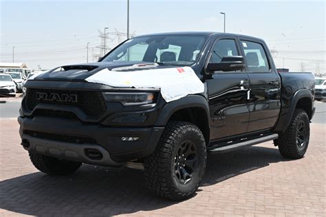 New Dodge RAM 2023 (1445960) | YallaMotor.com