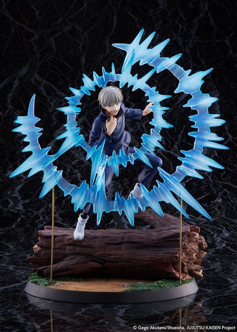 Jujutsu Kaisen Toge Inumaki 1/7 Scale Figure - Tokyo Otaku Mode (TOM)