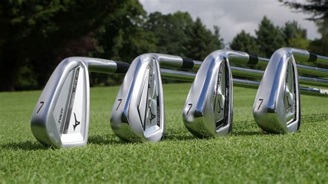 Mizuno JPX921 Irons Review | Golf Monthly