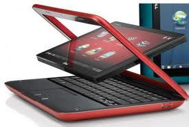 Ultrabook vs Laptop vs Notebook vs Netbook