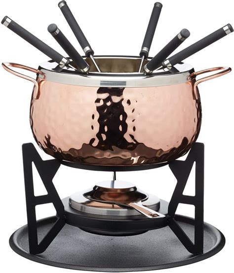 Top 10 Best Fondue Sets of 2020