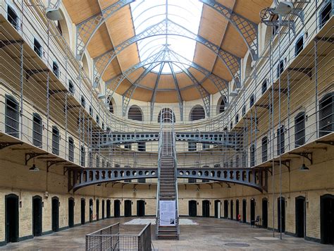 Kilmainham Gaol