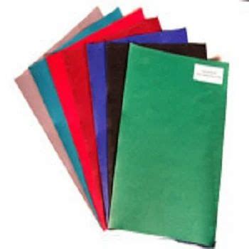 Book Binding Cloth at best price in Ajmer by Govindam Textile Company ...