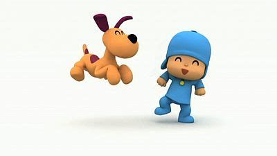 Pocoyó | Mundo Pocoyo 11 | Clan TVE | Televisión a la carta