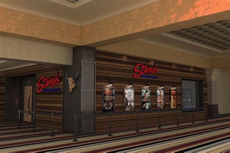 Country Bar Stoney’s Opens in Its Former Home at Santa Fe Station - Eater Vegas