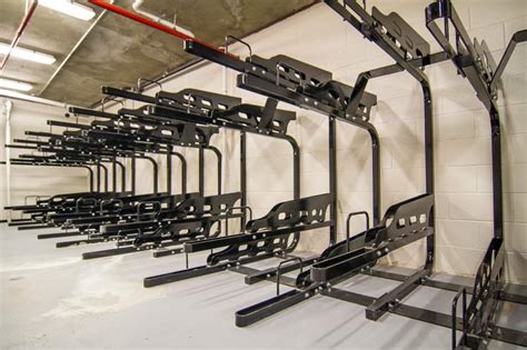 Installation Services | Dero Bike Racks