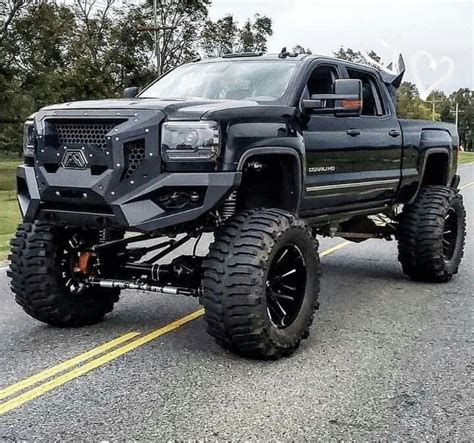 What To Expect From A Custom Lifted Truck in 2022 | Jacked up trucks, Custom lifted trucks, Trucks