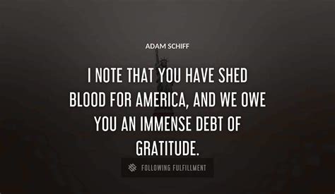 The Best Adam Schiff Quotes