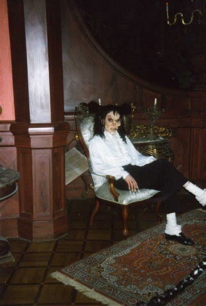 Ghosts - Michael Jackson Photo (10682135) - Fanpop