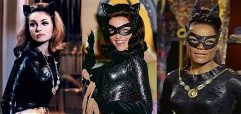 Your Choice for Catwoman - Adam West's Batman TV Series | The ...