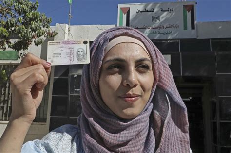 'Braking' boundaries: Palestinian women take to wheel to seek new chances | The Times of Israel