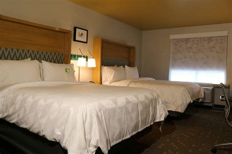 HOLIDAY INN JONESBORO, AN IHG HOTEL $98 ($̶1̶0̶9̶) - Prices & Reviews - AR