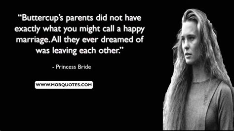 97 Memorable Princess Bride Quotes By William Goldman