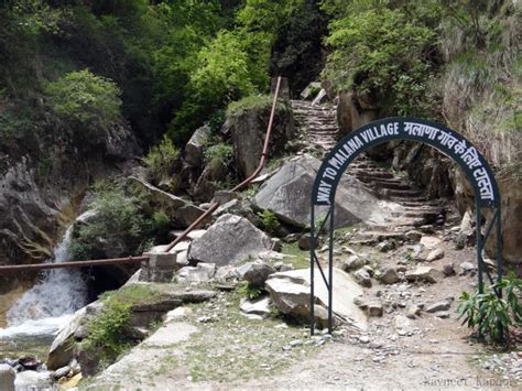 Parvati Valley Trek, Parvati Valley Trekking Cost and Route - Tripoto