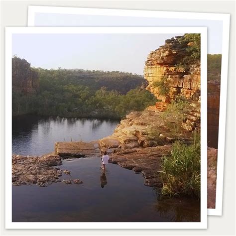 Where is the Kimberley? Facts - Accommodation - Plan Your Trip - Western Australia - Luxury ...